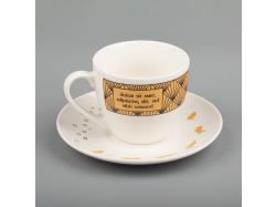 Чайная пара Mansion, ver.2, малая