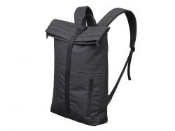 Рюкзак Teen для ноутбука15.6" с боковой молнией, темно-серый