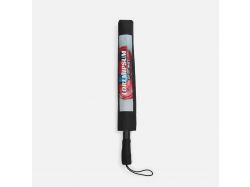 Зонт складной Big Arc, черный