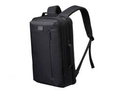 Рюкзак-трансформер Gard для ноутбука 15.6'', черный