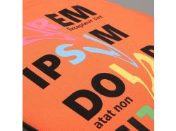 Рюкзак urbanPulse, оранжевый