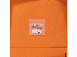 Рюкзак urbanPulse, оранжевый