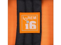 Рюкзак urbanPulse, оранжевый