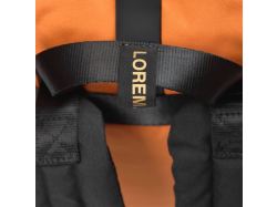 Рюкзак urbanPulse, оранжевый