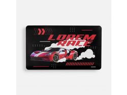 Аккумулятор Easy Trick ver.2, 4000 мАч, черный