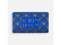 Аккумулятор Easy Trick ver.2, 4000 мАч, синий