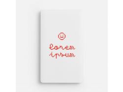 Аккумулятор Easy Trick ver.2, 4000 мАч, белый