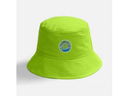 Панама Challenge, зеленое яблоко