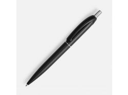 Ручка шариковая Bright Spark, черный металлик