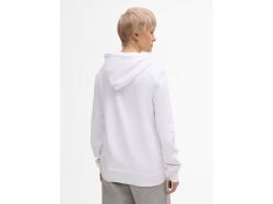 Толстовка унисекс Calipso, белая