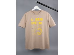 Футболка унисекс Legend, ярко-синяя (royal)