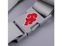 Поясная сумка Traffic, серая