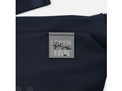 Поясная сумка Traffic, синяя