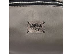 Несессер Feria, серый