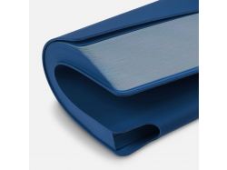 Ежедневник Flexpen Shall, недатированный, синий