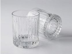 Вращающийся бокал для виски «Brutal»