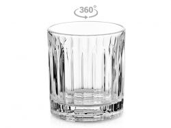 Вращающийся бокал для виски «Brutal»