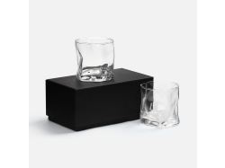 Набор из 2 стаканов Crystal Clear