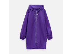 Дождевик Rainman Zip, фиолетовый