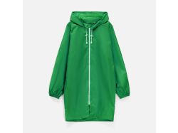 Дождевик Rainman Zip, зеленый