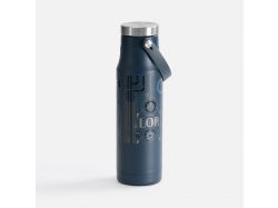 Термобутылка Tateyama, синяя