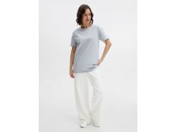 Футболка Imperial 190, серая