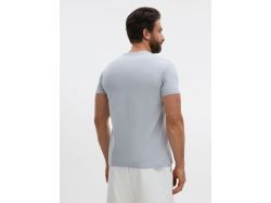 Футболка Imperial 190, серая