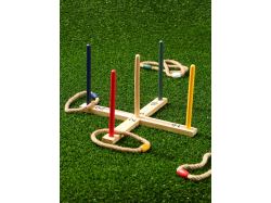 Игра-кольцеброс RingoStart