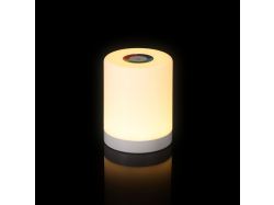 Лампа с сенсорным управлением TouchLight ver.2, белая