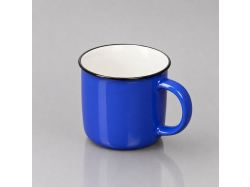 Кружка с каймой 
