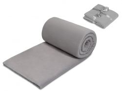 Плед «Dolly» флисовый 360 г/м2