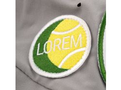 Панама Kosmos, серая