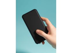 Аккумулятор Uniscend All Day Type-C 10000 мАч, черный