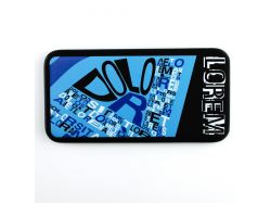 Аккумулятор Uniscend All Day Type-C 10000 мАч, черный