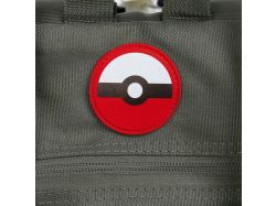 Рюкзак Daily Grind, серо-зеленый