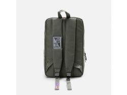 Рюкзак Daily Grind, серо-зеленый