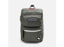Рюкзак Daily Grind, серо-зеленый