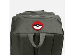 Рюкзак Daily Grind, серо-зеленый