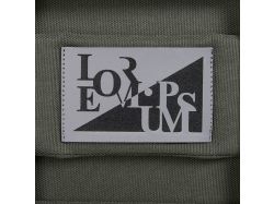 Рюкзак Daily Grind, серо-зеленый