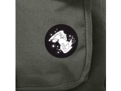 Рюкзак Daily Grind, серо-зеленый