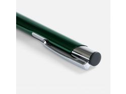 Ручка шариковая Keskus, зеленая