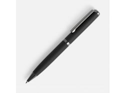Ручка шариковая Inkish Gunmetal в футляре, черная
