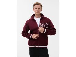 Олимпийка Sport Style на заказ, полушерсть