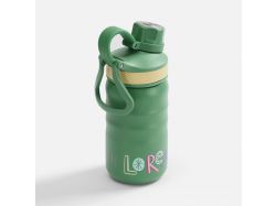 Термобутылка Fujisan 2.0, фиолетовая