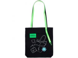 Основа для шопера B4, черная