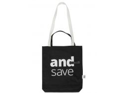 Основа для шопера B4, черная