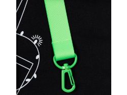 Основа для шопера B4, черная