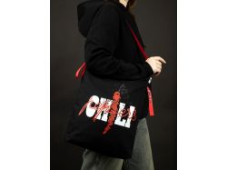 Основа для шопера B4, черная