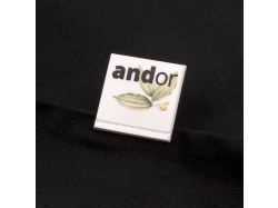 Основа для шопера B4, черная