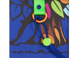 Основа для шопера B4, синяя